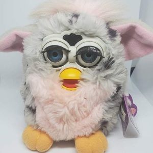 1998 furby